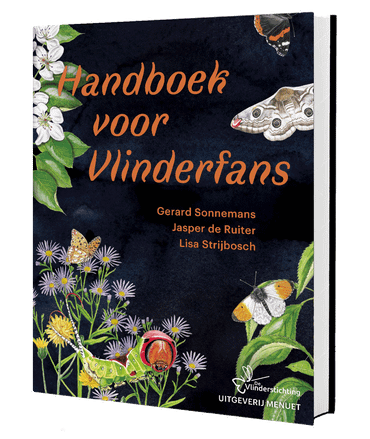 Handboek voor vlinderfans