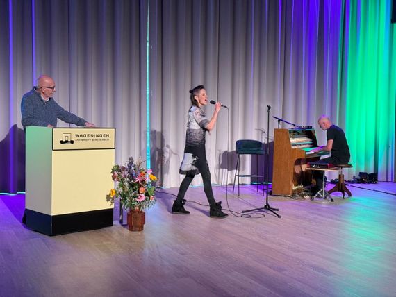 Toekomst voor Natuur Live