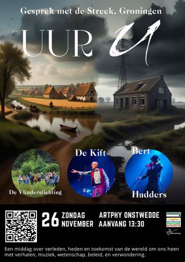 Het uur u