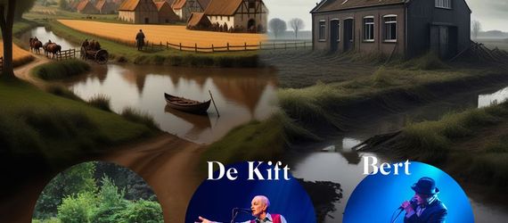 Het uur u