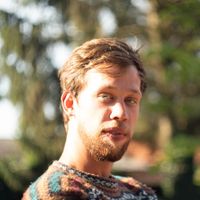 Jens  Bokelaar