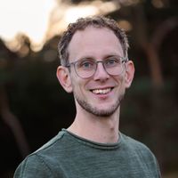 Stefan  Korenberg