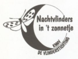 Nachtvlinders in het zonnetje