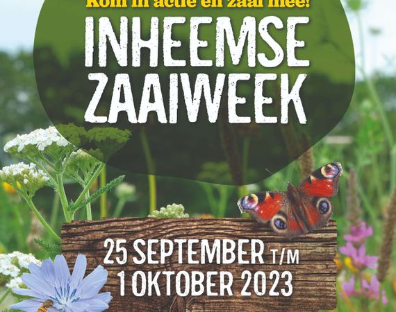 Inheemse Zaaiweek